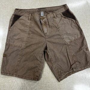 Ruff Hewn Hiking Shorts